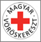 Magyar Vöröskereszt logó