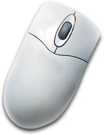 desktop mouse